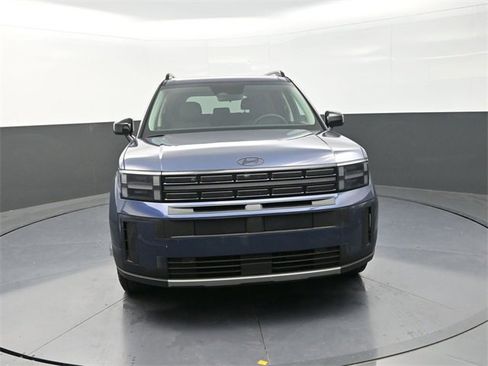 Certified 2025 Hyundai Santa Fe XRT image 3