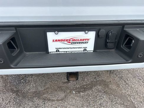 Used 2025 Ford F150 STX w/ Equipment Group 200A image 27