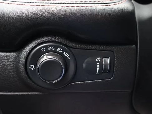 Used 2024 Dodge Durango GT AWD/4WD image 23