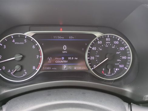 Used 2024 Nissan Sentra SV w/ All-Weather Package image 19