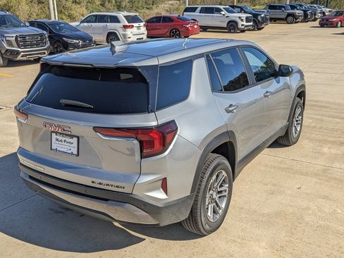 New 2026 GMC Terrain Elevation w/ LPO, Floor Liner Package AWD/4WD image 8