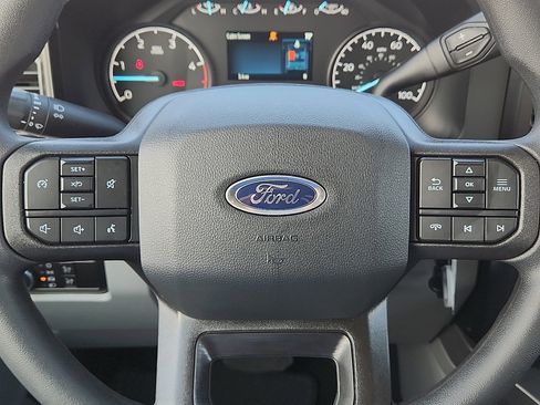 New 2026 Ford F250 XLT w/ FX4 Off-Road Package image 11