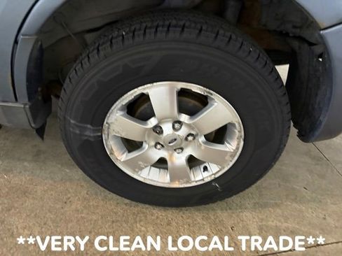 Used 2012 Ford Escape Limited AWD/4WD image 9
