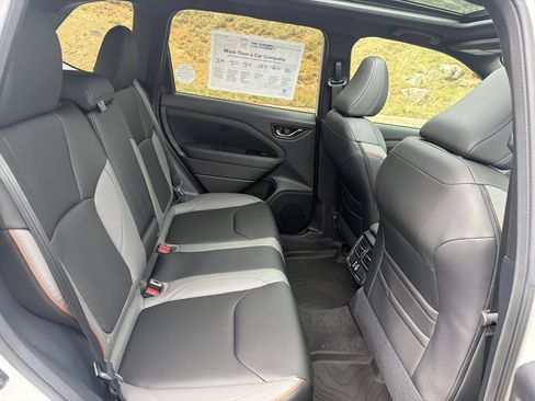 New 2026 Subaru Forester Sport AWD/4WD image 21
