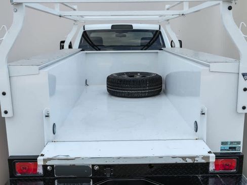 Used 2024 RAM 3500 Tradesman AWD/4WD image 2