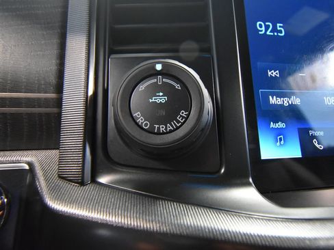 Used 2022 Ford F150 Platinum w/ Equipment Group 701A High image 18