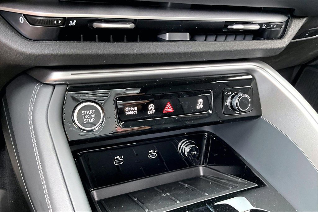 New 2026 Audi Q5 Premium Plus AWD/4WD image 28