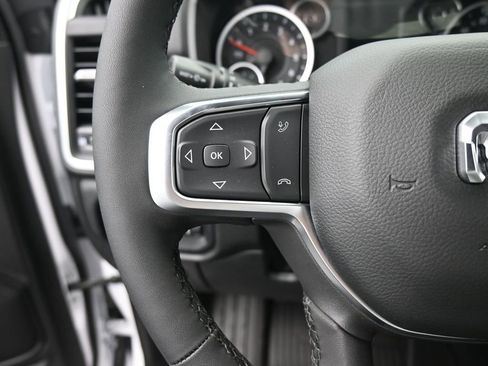 New 2026 RAM 1500 Big Horn image 31