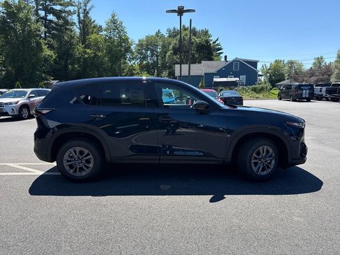 New 2026 MAZDA CX-5 Select AWD/4WD image 6