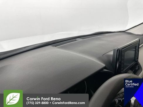 Used 2020 Toyota RAV4 XLE w/ All Weather Liner Package AWD/4WD image 12