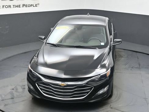 Used 2025 Chevrolet Malibu LT FWD image 58