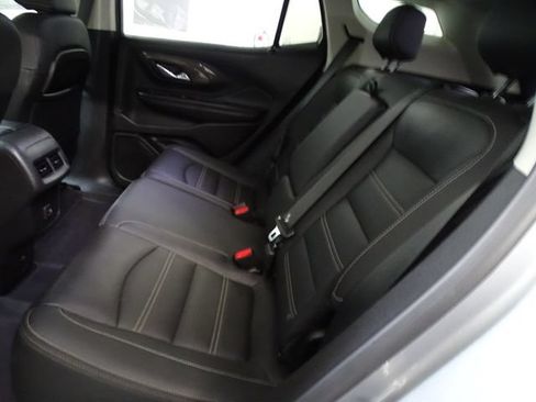 Used 2023 GMC Terrain Denali AWD/4WD image 4