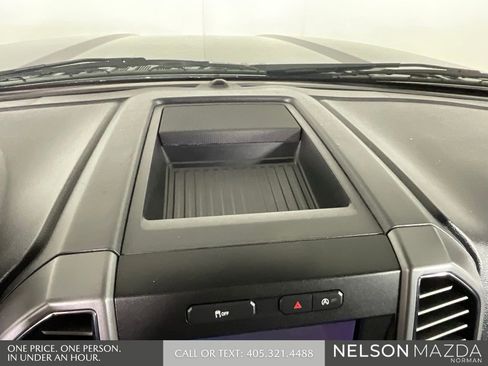 Used 2020 Ford F150 XLT w/ Equipment Group 302A Luxury image 31