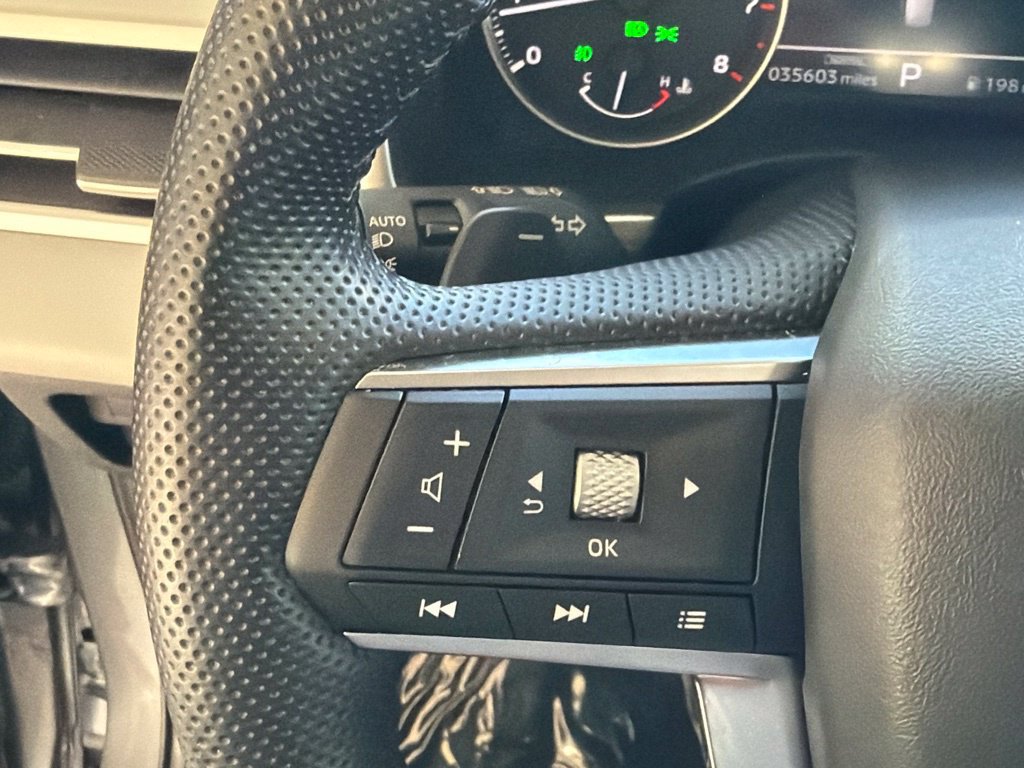 Used 2022 Mitsubishi Outlander SEL AWD/4WD image 54