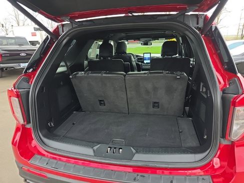 Used 2021 Ford Explorer ST w/ Equipment Group 401A image 13