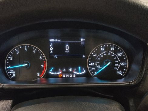 Used 2021 Ford EcoSport SE w/ SE Convenience Package image 23