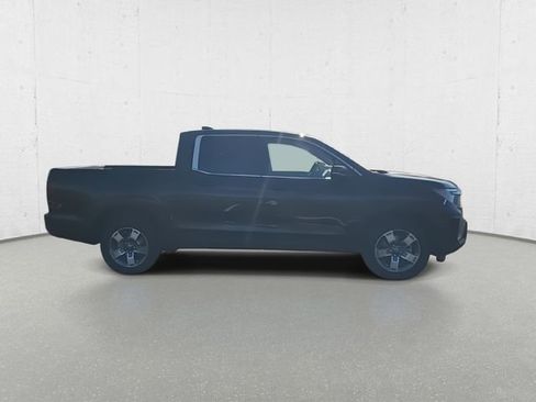 New 2026 Honda Ridgeline RTL image 10