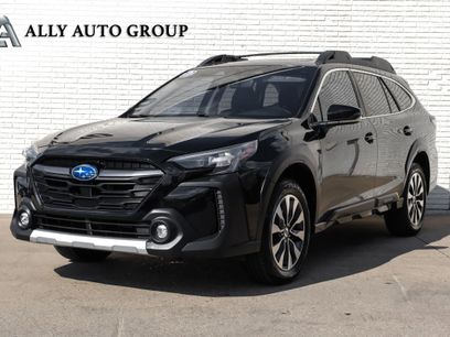 Used 2023 Subaru Outback Limited
