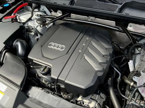 Used 2023 Audi Q5 2.0T Premium Plus image 30