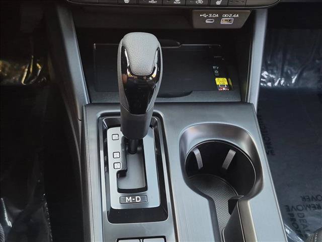 New 2026 Subaru Outback Premium AWD/4WD image 12