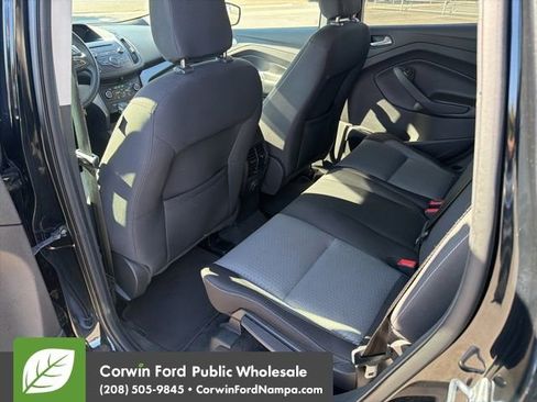 Used 2018 Ford Escape SE AWD/4WD image 27