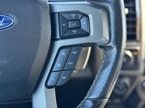 Used 2018 Ford F150 Raptor w/ Equipment Group 802A Luxury image 23