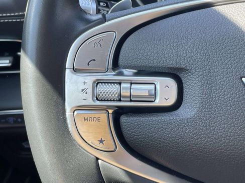 Used 2024 Genesis GV80 2.5T image 21