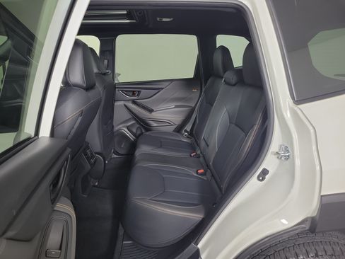 Used 2024 Subaru Forester Wilderness AWD/4WD image 10