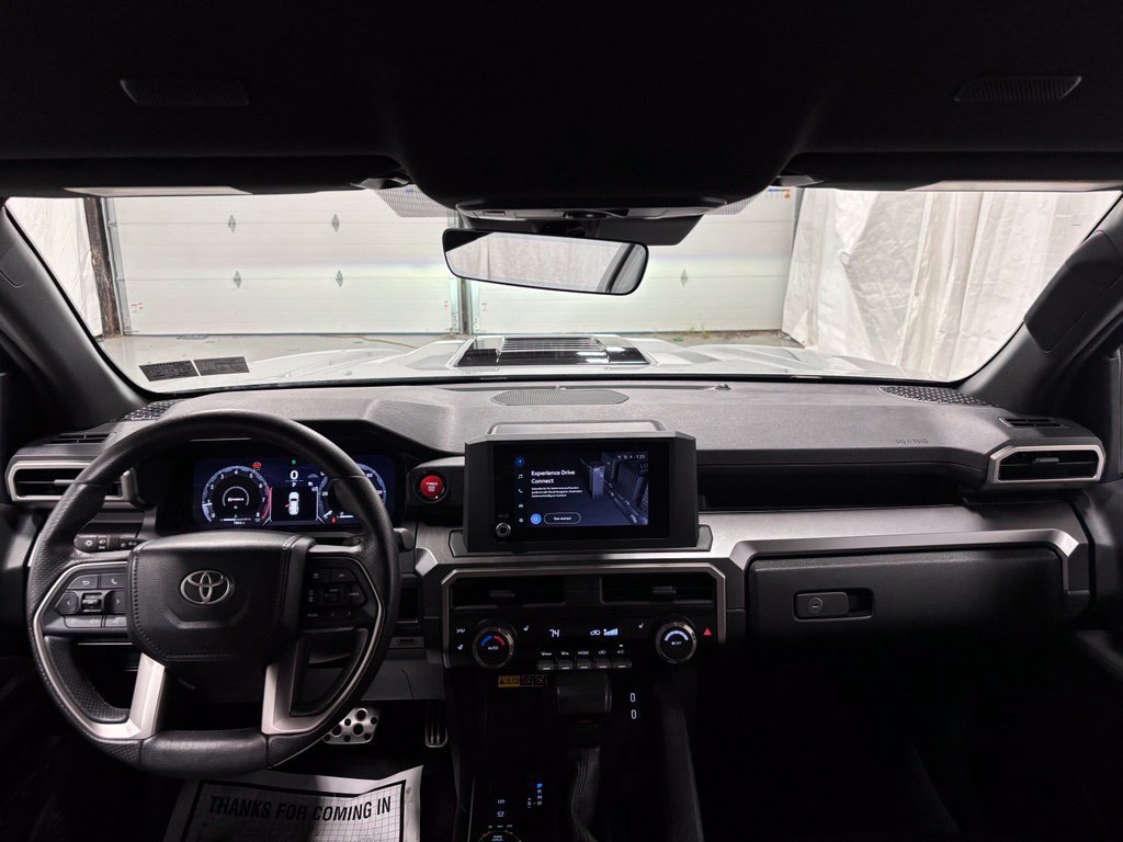 Used 2026 Toyota 4Runner TRD Sport AWD/4WD image 40