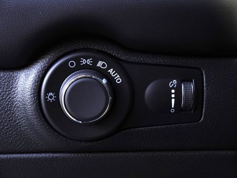 New 2025 Dodge Durango R/T w/ Blacktop Package image 13