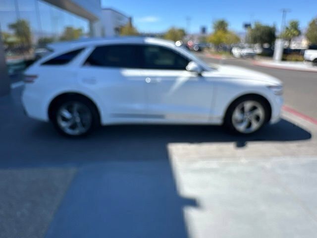 Used 2026 Genesis GV70 2.5T Advanced AWD/4WD image 4