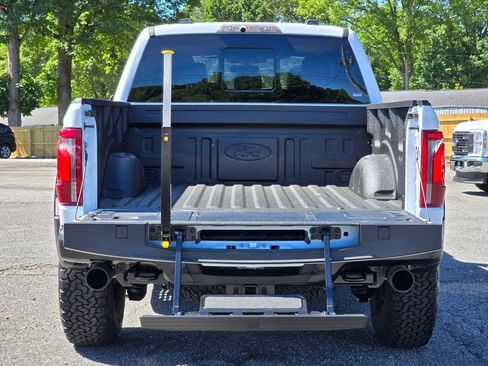 Used 2025 Ford F150 Raptor AWD/4WD image 25