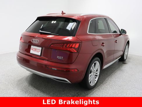 Used 2018 Audi Q5 2.0T Premium Plus image 7