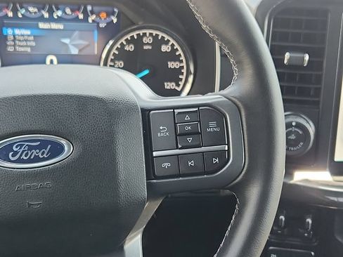 Certified 2023 Ford F150 XLT w/ Equipment Group 302A High AWD/4WD image 15