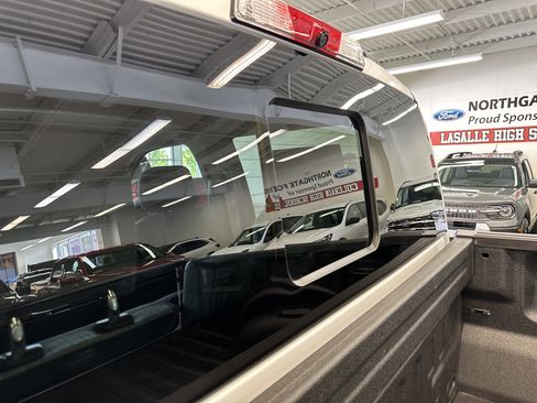 Certified 2022 Ford F150 XLT w/ Equipment Group 302A High image 6