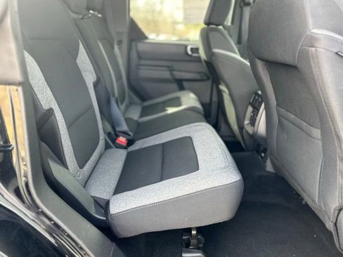 Used 2025 Ford Bronco Big Bend AWD/4WD image 33