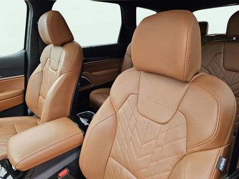 Certified 2024 Kia Telluride EX X-Line image 19