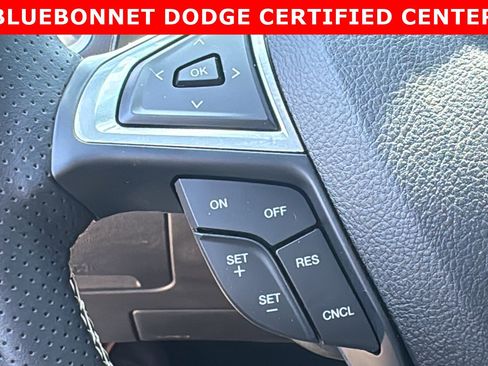 Used 2023 Ford Edge ST AWD/4WD image 22
