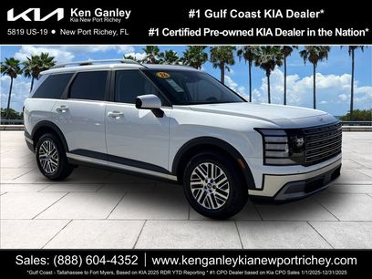 Used 2026 Hyundai Palisade SEL