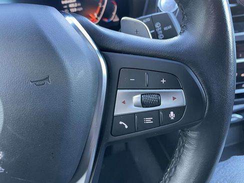 Used 2020 BMW X3 sDrive30i image 33