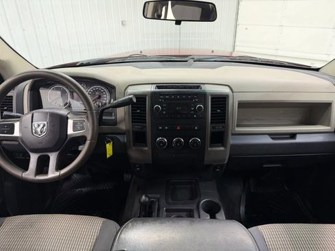 Used 2011 RAM 2500 ST w/ ST Popular Equipment Group AWD/4WD image 13