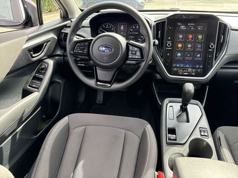 Used 2026 Subaru Crosstrek 2.0i Premium image 10