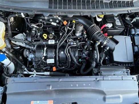 Used 2024 Ford Edge SEL image 31