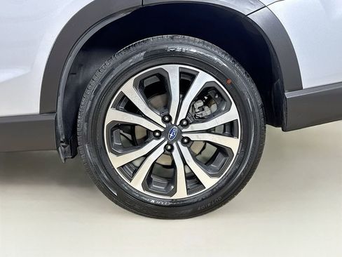 Used 2020 Subaru Forester Limited w/ Popular Package #3 AWD/4WD image 27