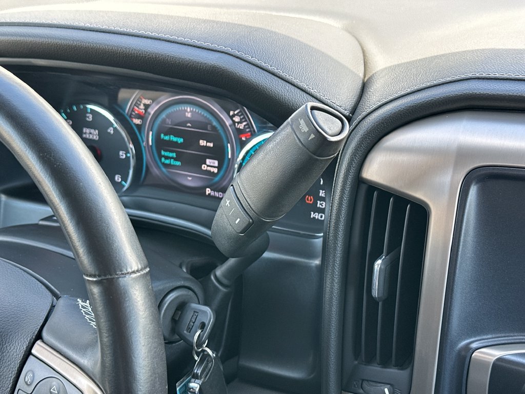 Used 2017 GMC Sierra 1500 Denali AWD/4WD image 19
