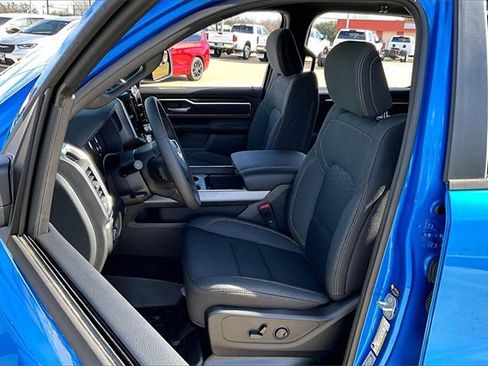 New 2026 RAM 1500 Lone Star image 12