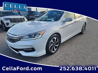 Used 2016 Honda Accord EX-L image 1