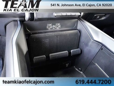 Used 2025 RAM 1500 Big Horn AWD/4WD image 30