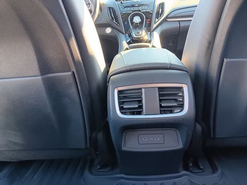 Used 2024 Acura RDX SH-AWD w/ Technology Package image 15