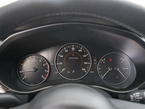 New 2026 MAZDA CX-50 AWD 2.5 S w/ Accent Package image 23